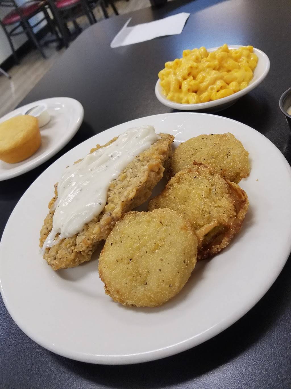 H&Ts Home Cooking | restaurant | 2264 Murfreesboro Pike, Nashville, TN 37217, USA | 6153670049 OR +1 615-367-0049