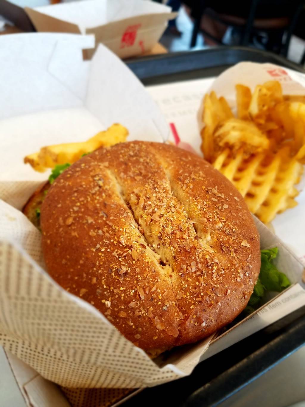 Chick-fil-A | restaurant | 5350 N MacArthur Blvd, Irving, TX 75038, USA | 9725500277 OR +1 972-550-0277