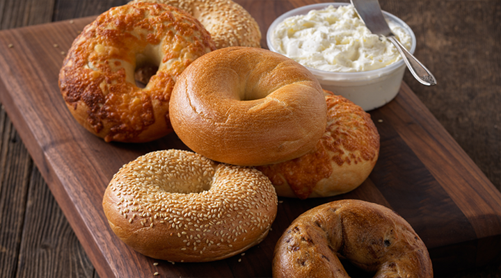 Einstein Bros. Bagels | bakery | 17, Powell Building, Richmond, KY 40475, USA | 8596222177 OR +1 859-622-2177