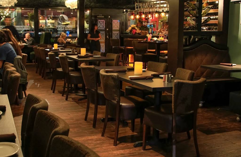 Green Cottage | restaurant | 19563 Ventura Blvd, Tarzana, CA 91356, USA | 8189968008 OR +1 818-996-8008