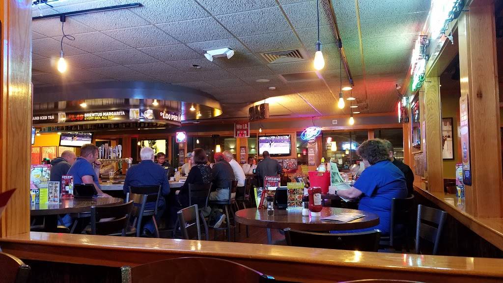 Applebees Grill + Bar | restaurant | 360 Cahaba Valley Rd, Pelham, AL 35124, USA | 2059821022 OR +1 205-982-1022