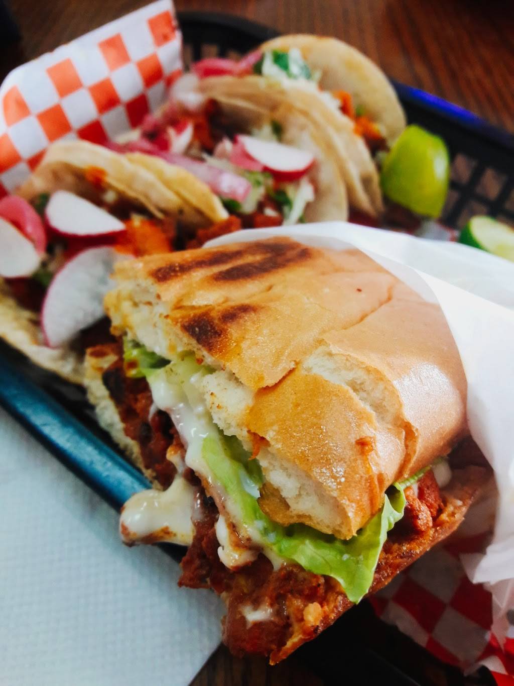 Tacos El Güero | restaurant | 1853 S Academy Blvd, Colorado Springs, CO 80916, USA | 7193687642 OR +1 719-368-7642