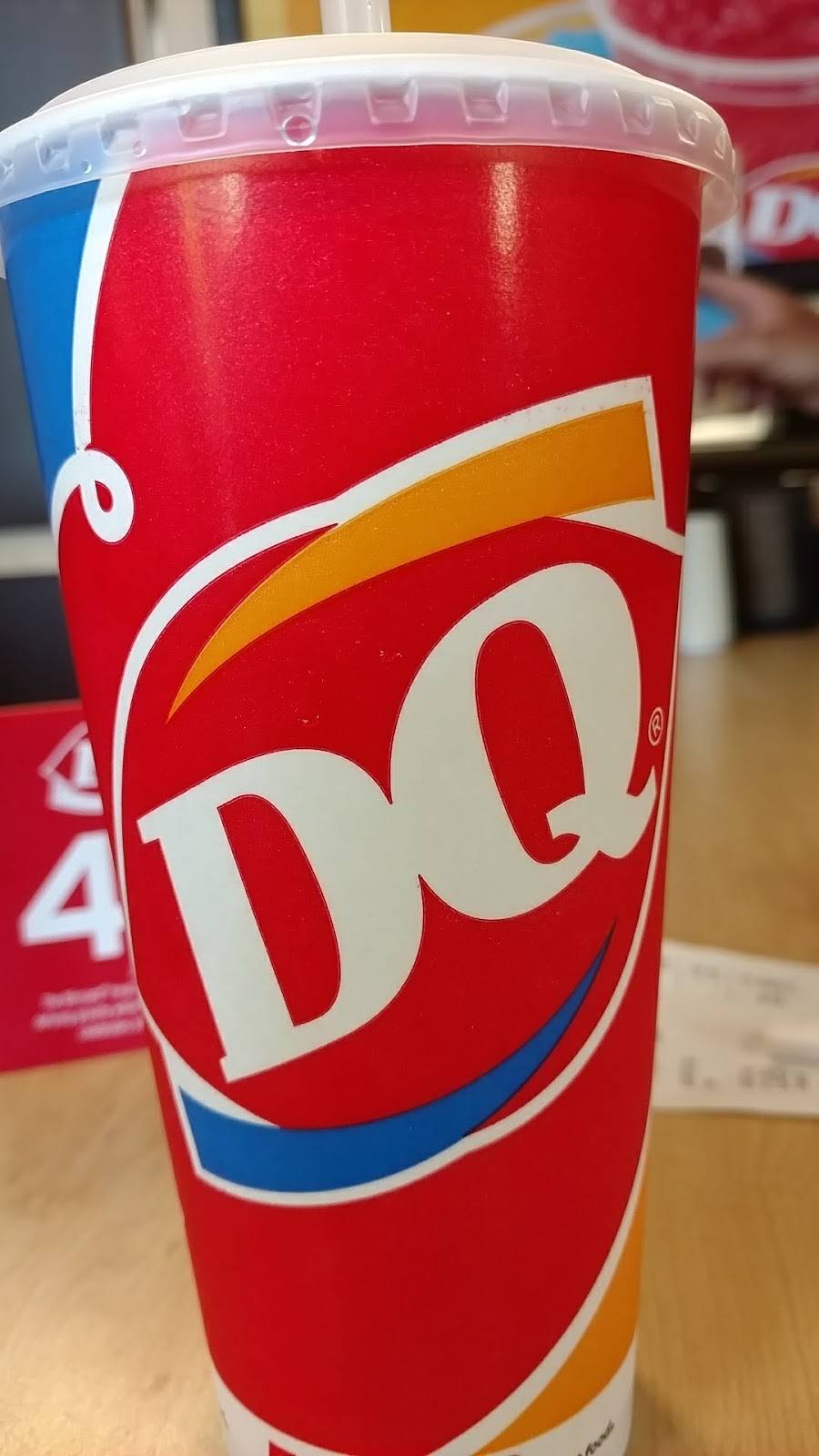 Dairy Queen Grill & Chill | restaurant | 1212 S Marquette Rd, Prairie du Chien, WI 53821, USA | 6083268121 OR +1 608-326-8121