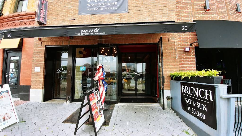 Il Mattone Hoboken | restaurant | 20 Hudson Pl, Hoboken, NJ 07030, USA | 2016838002 OR +1 201-683-8002