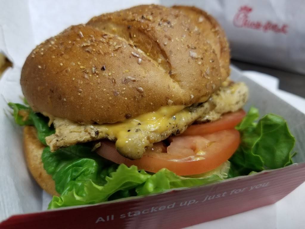 Chick-fil-A | restaurant | 1202 US-19 S, Leesburg, GA 31763, USA | 2294468781 OR +1 229-446-8781