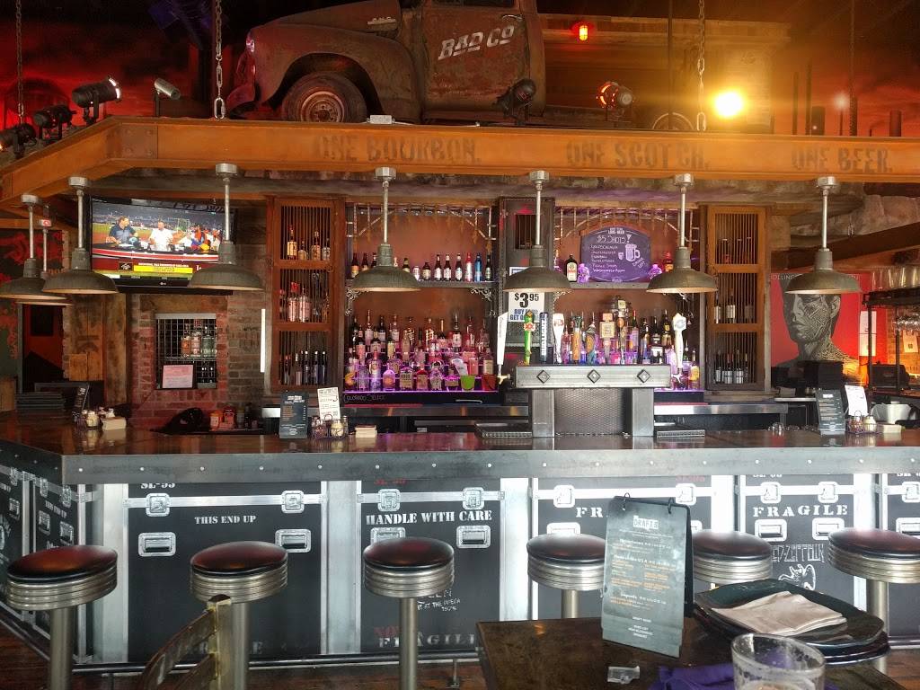 The Rock Wood Fired Pizza | restaurant | 53 W Centennial Blvd, Highlands Ranch, CO 80129, USA | 3033468096 OR +1 303-346-8096