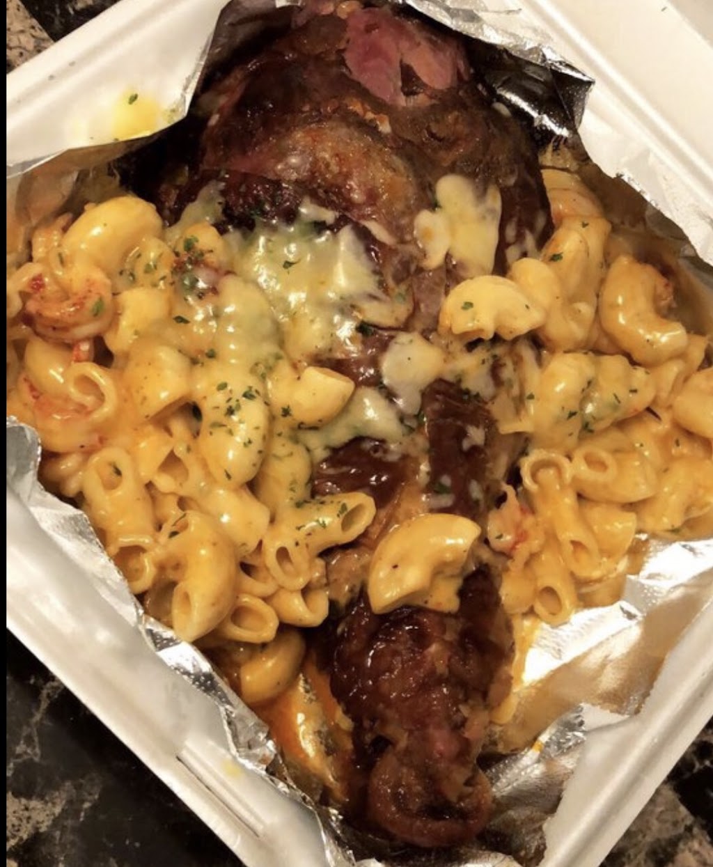 Southern Smoke LLC | restaurant | 500 N Collins St, Arlington, TX 76011, USA | 2142109046 OR +1 214-210-9046