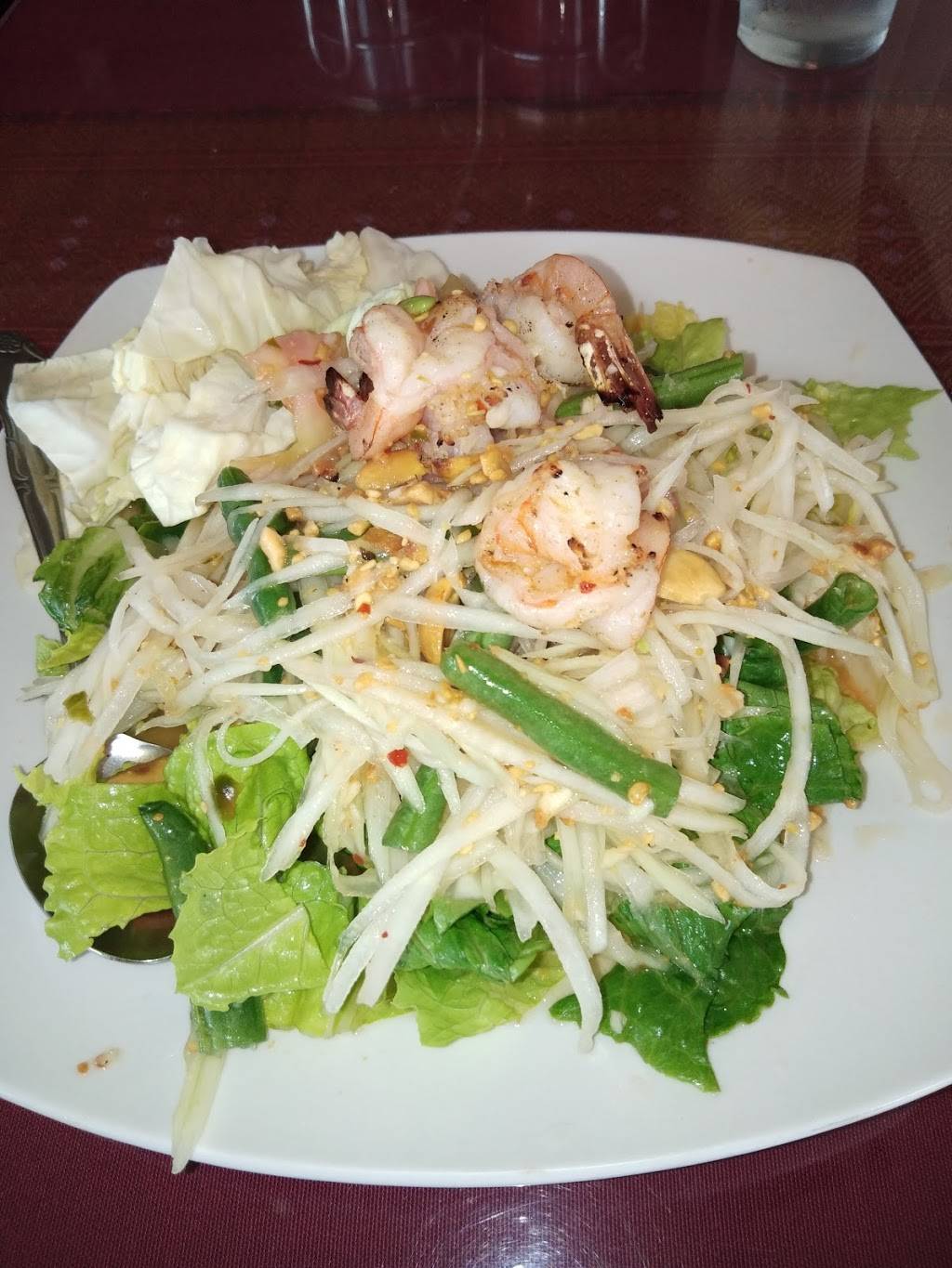 Thai Dishes Restaurant | restaurant | 707 S Pacific Coast Hwy, Redondo Beach, CA 90277, USA | 3103166326 OR +1 310-316-6326