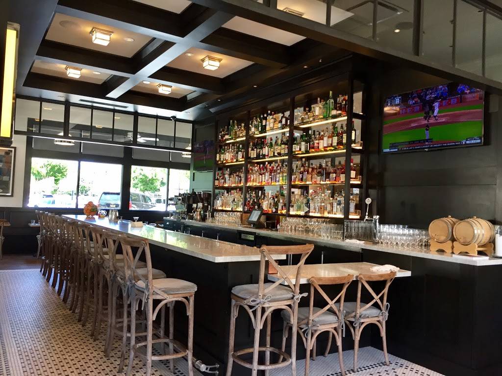 Pizza Antica | restaurant | 111 W Prospect Ave, Danville, CA 94526, USA | 9257188991 OR +1 925-718-8991