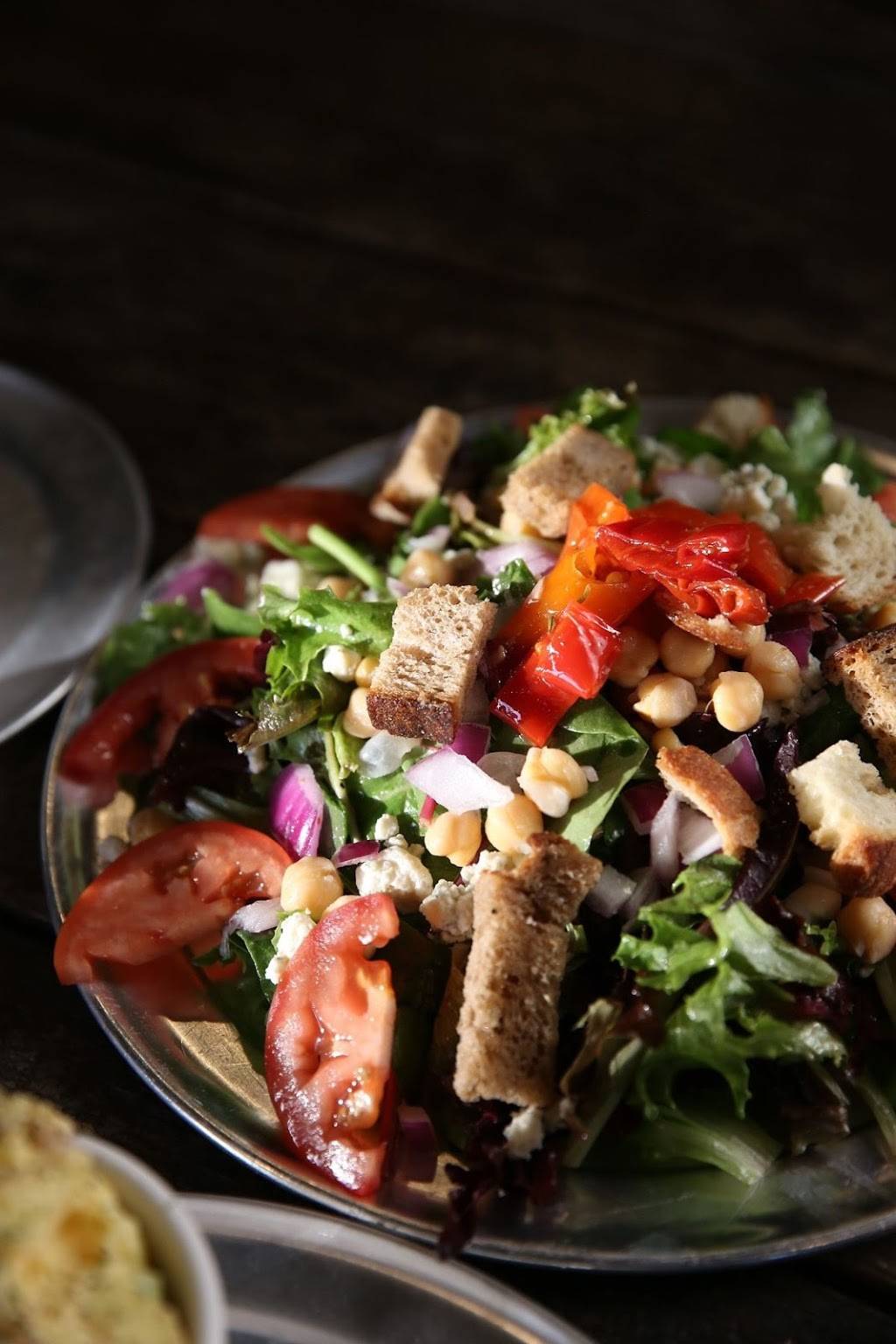 Conscious Eatery | restaurant | 5620 6th Ave S Building T, Seattle, WA 98108, USA | 2066594098 OR +1 206-659-4098