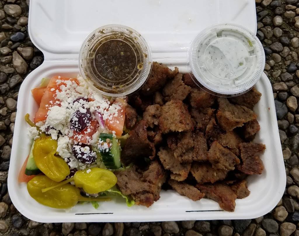 Deli Greek Shack | restaurant | 1074 Hartnell Ave, Redding, CA 96002, USA | 5302231134 OR +1 530-223-1134