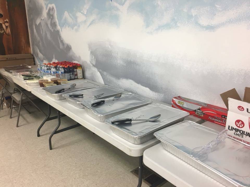 Taqueria El GYM | restaurant | 900 S 3rd St suite b, Renton, WA 98057, USA | 4252765579 OR +1 425-276-5579