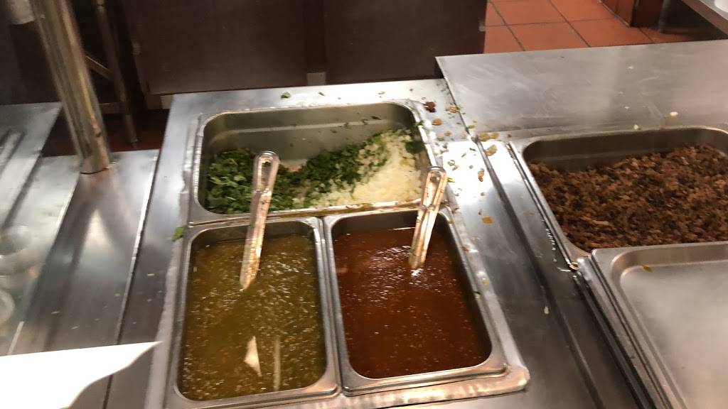 Taqueria De Anda | restaurant | 924 S Euclid St, Anaheim, CA 92802, USA | 7145205939 OR +1 714-520-5939
