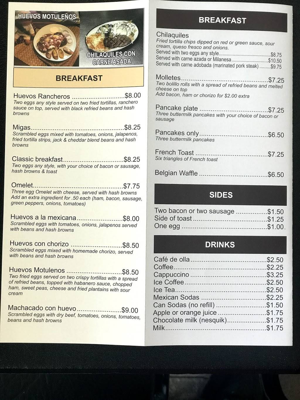 Café Canela Restaurant | restaurant | 1002 Seawall Blvd, Galveston, TX 77550, USA | 4095264439 OR +1 409-526-4439