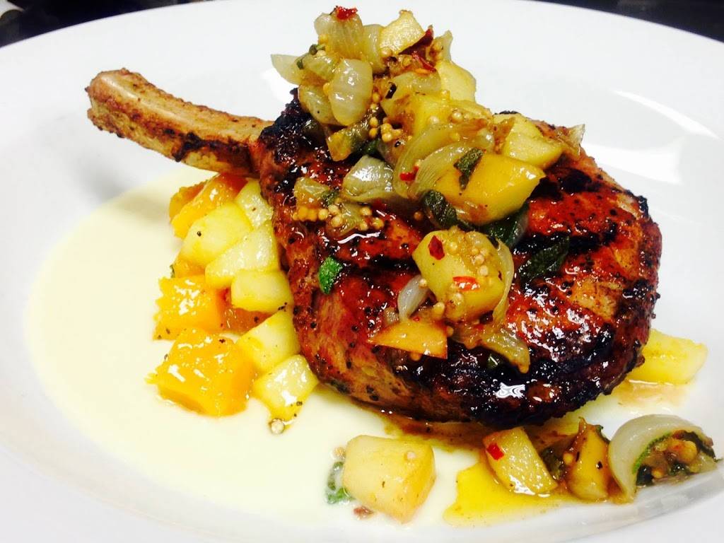 Elevation Chophouse & Skybar | restaurant | 1723, 600 McCollum Pkwy NW Ste 600, Kennesaw, GA 30144, USA | 7704857469 OR +1 770-485-7469