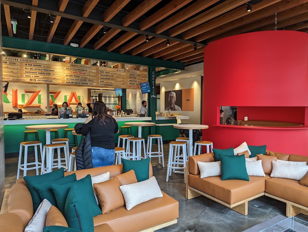 Pitfire Pizza | restaurant | 6250 CA-27 ste 1550, Woodland Hills, CA 91367, USA | 8189064507 OR +1 818-906-4507