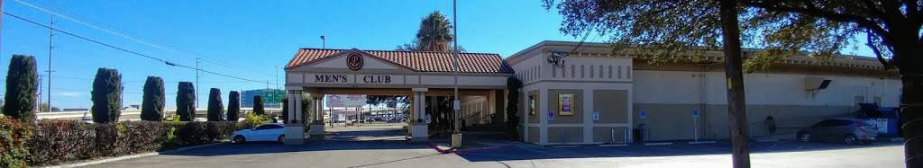 Palazio Gentlemens Club | night club | 501 E Ben White Blvd, Austin, TX 78704, USA | 5124456655 OR +1 512-445-6655