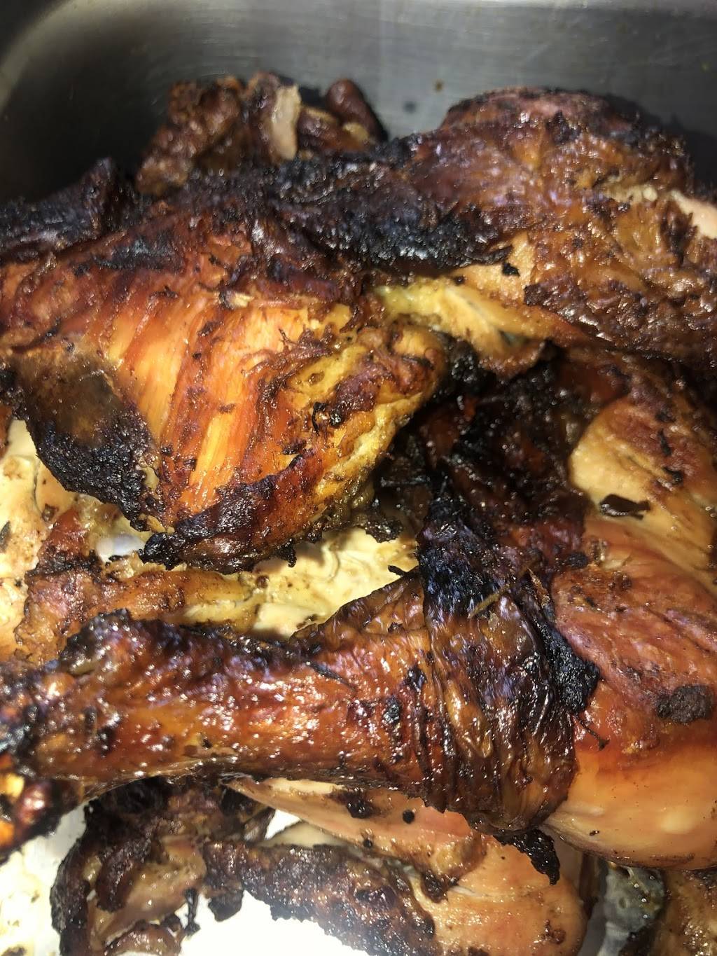 Jammin Jamaican Cuisine | restaurant | 611 Washington Ave, New Haven, CT 06519, USA | 2038217938 OR +1 203-821-7938