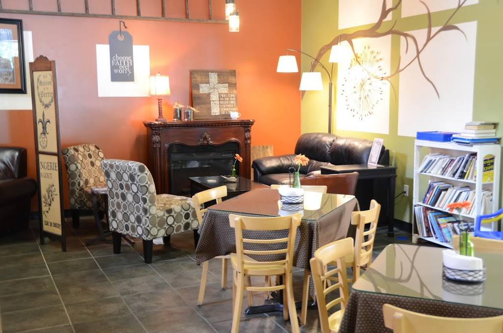 Big Ben Coffee Co | cafe | 1230 W Jefferson St, Kokomo, IN 46901, USA | 7654579530 OR +1 765-457-9530