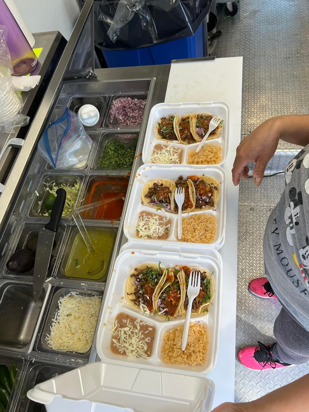 Suzys taqueria | restaurant | 320 N First Ave, Stayton, OR 97383, USA | 5038562448 OR +1 503-856-2448