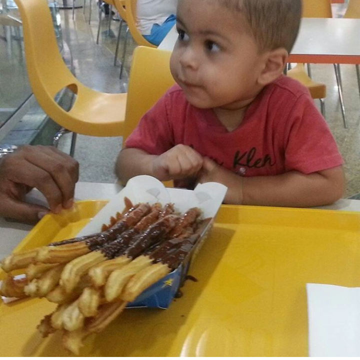 Churromania Osceola Pkwy (Inside Walmart) Kissimmee | meal takeaway | 1471 E Osceola Pkwy, Kissimmee, FL 34744, USA | 4078707511 OR +1 407-870-7511