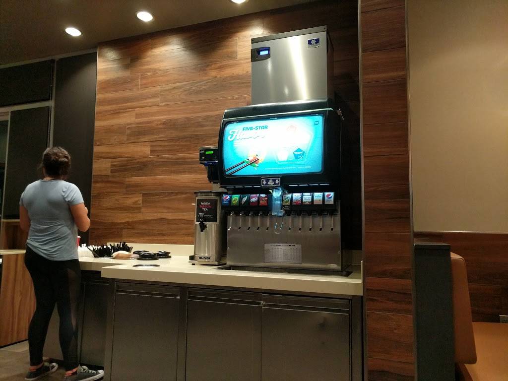 Panda Express | restaurant | 3311 Rinconada Blvd, Las Cruces, NM 88011, USA | 5753820100 OR +1 575-382-0100