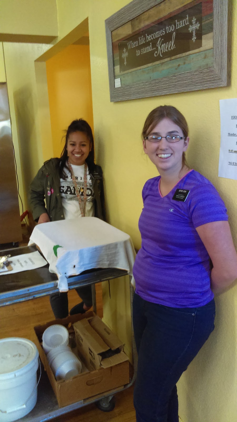 Fishers Peak Soup Kitchen | restaurant | 300-398 Church St, Trinidad, CO 81082, USA | 7196800427 OR +1 719-680-0427