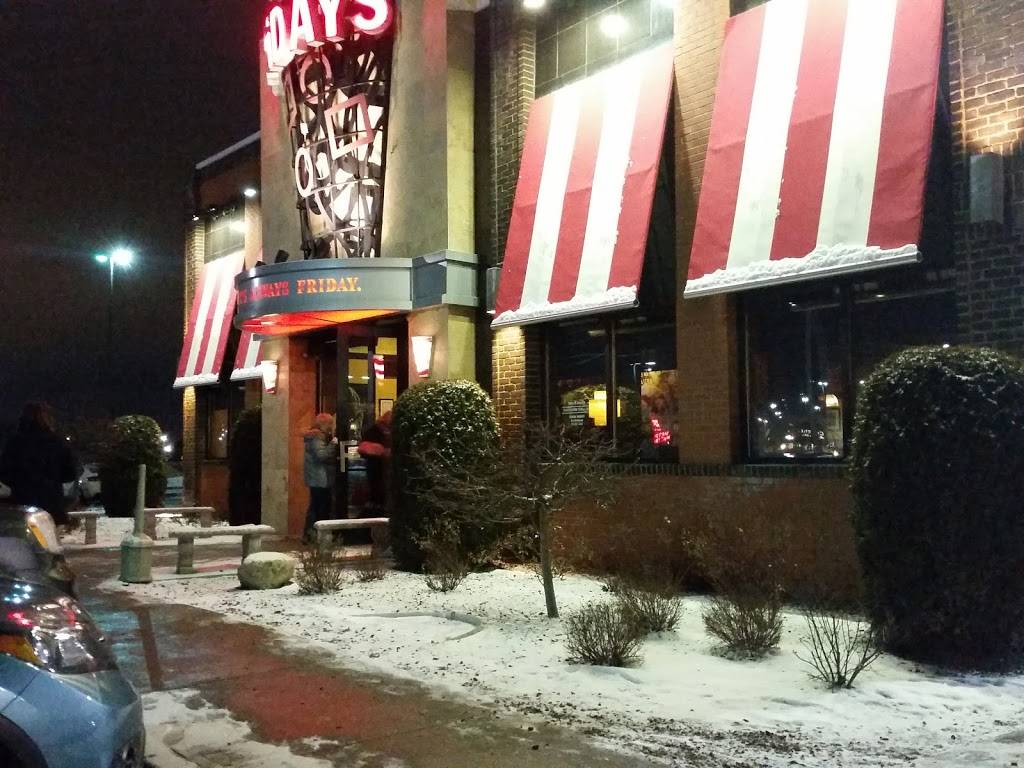 TGI Fridays | restaurant | 3060 NY-50, Saratoga Springs, NY 12866, USA | 5185814012 OR +1 518-581-4012