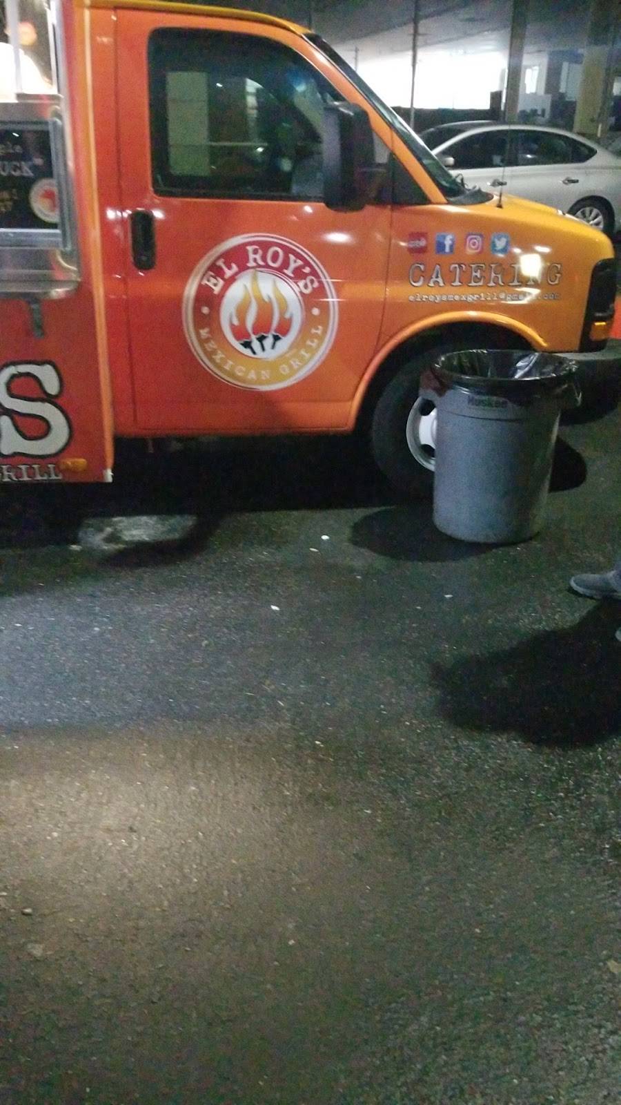 El Roys Taco Truck | restaurant | 401 E Washington St, Petaluma, CA 94952, USA | 7072416534 OR +1 707-241-6534