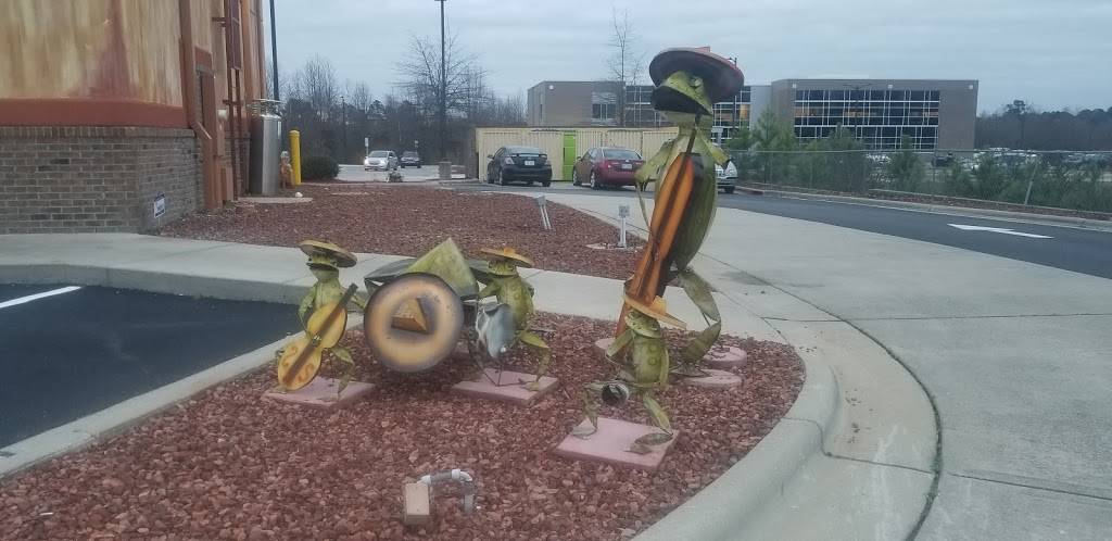 El Tapatio Rocky Mount #2 | restaurant | 21 Progess Dr, Rocky Mount, NC 27804, USA | 2522109888 OR +1 252-210-9888