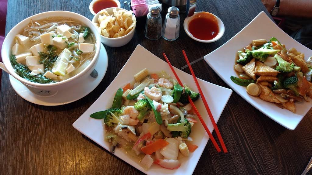 Bamboo View | restaurant | 7018 E Golf Links Rd, Tucson, AZ 85730, USA | 5204850988 OR +1 520-485-0988