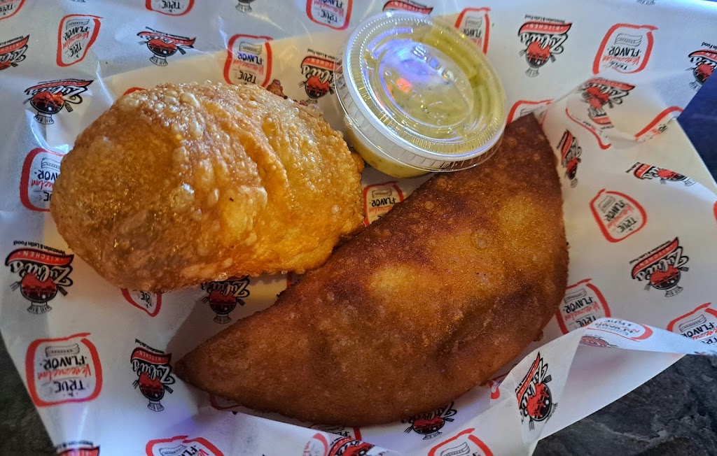 Zulias Kitchen Restaurant | restaurant | 16111 San Pedro Ave, San Antonio, TX 78232, USA | 2102338841 OR +1 210-233-8841