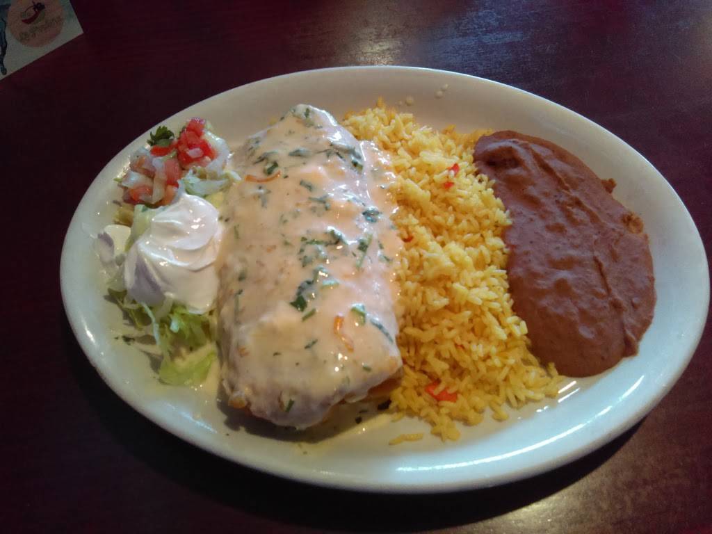 La Pradera Tex-Mex | restaurant | 14505 Jefferson Davis Hwy, Woodbridge, VA 22191, USA | 7034922121 OR +1 703-492-2121