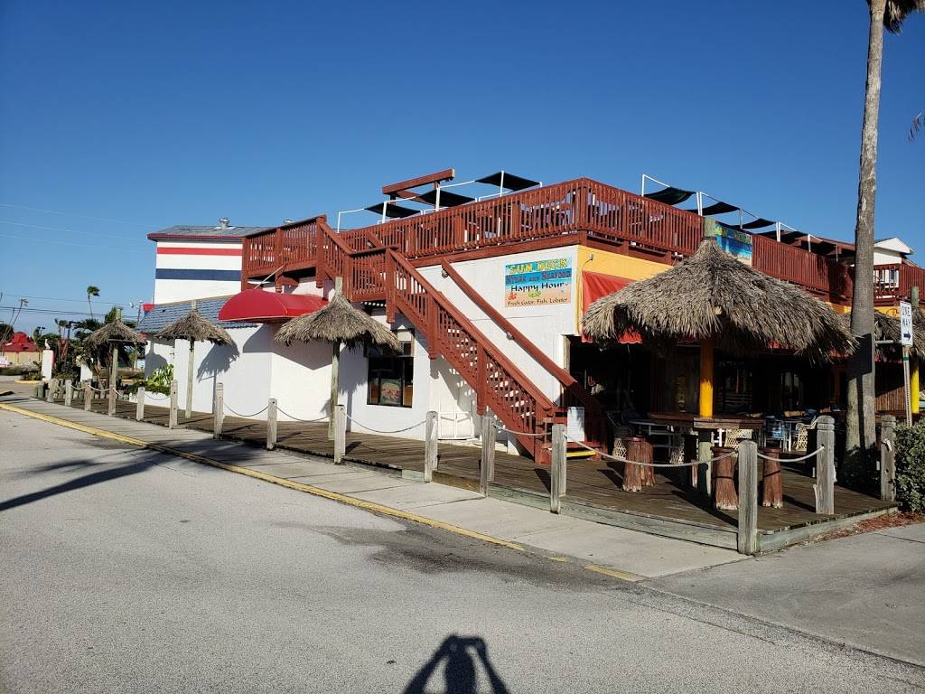 Captain Js | meal takeaway | 211 E Cocoa Beach Causeway, Cocoa Beach, FL 32931, USA | 3217831313 OR +1 321-783-1313