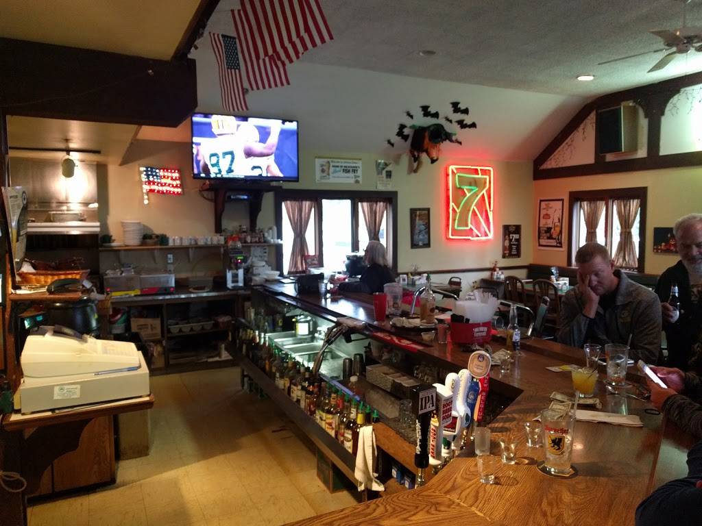 Green 7 | restaurant | 6191 N Green Bay Ave, Milwaukee, WI 53209, USA | 4142289963 OR +1 414-228-9963