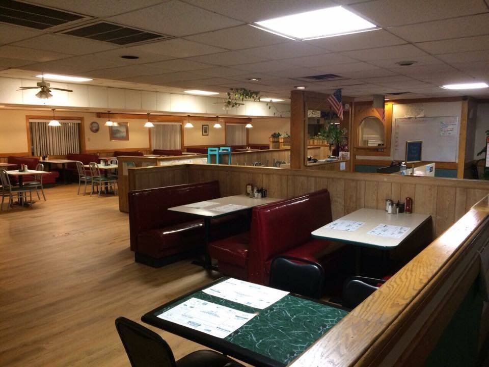 Fairborn Family Diner & Restaurant | restaurant | 419 N Broad St, Fairborn, OH 45324, USA | 9378799454 OR +1 937-879-9454