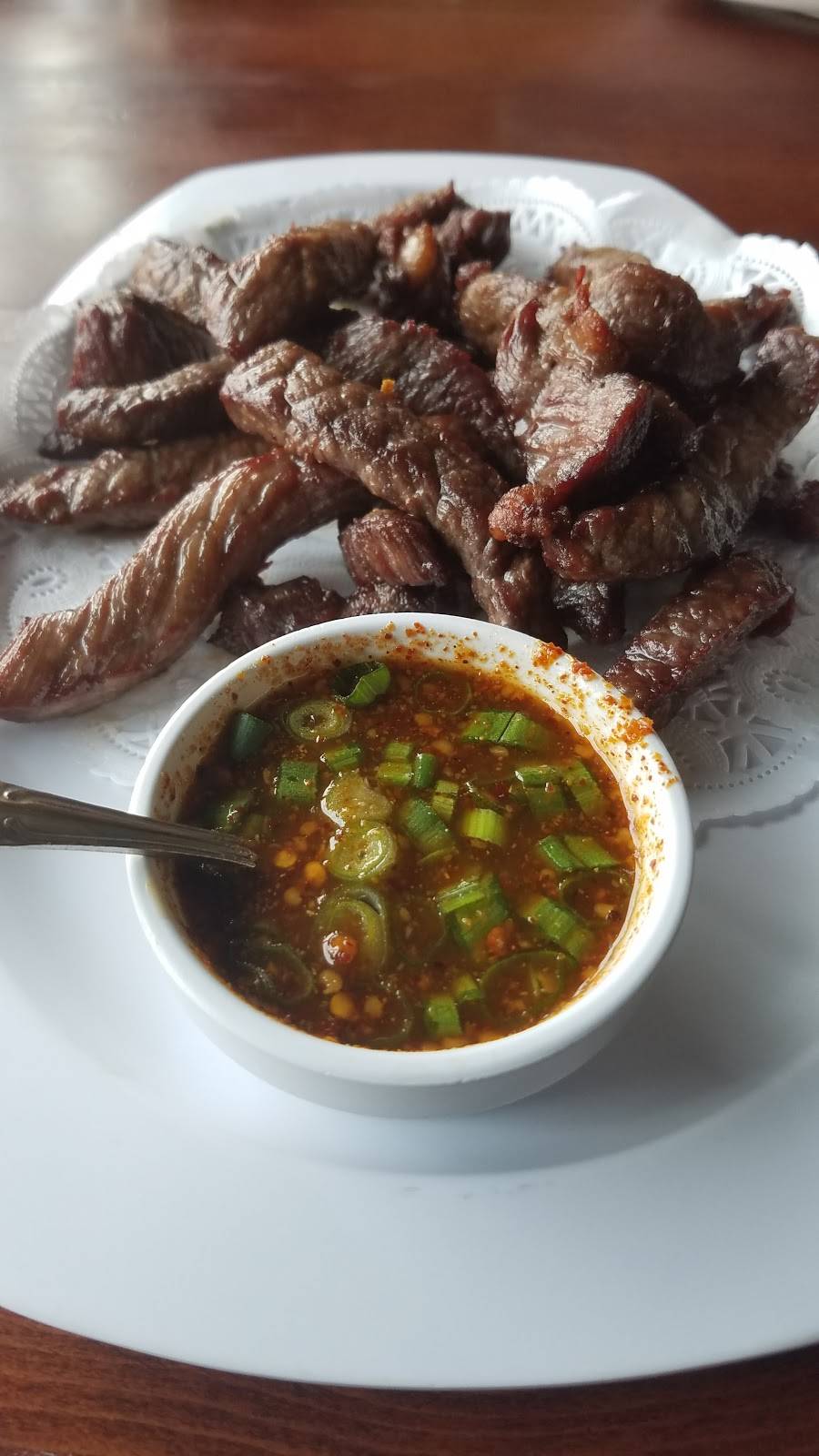 Prael | restaurant | 4620 Melrose Ave, Los Angeles, CA 90029, USA | 3236637122 OR +1 323-663-7122