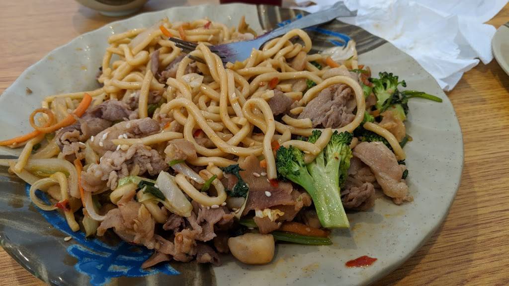 Gobi Mongolian Grill | restaurant | 4811 Hopyard Rd #1, Pleasanton, CA 94588, USA | 9252011941 OR +1 925-201-1941