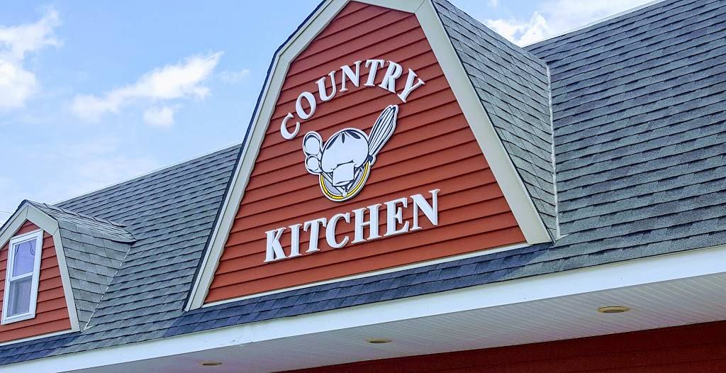 Country Kitchen Brewster | restaurant | 564 N Main St, Brewster, NY 10509, USA | 8452798646 OR +1 845-279-8646
