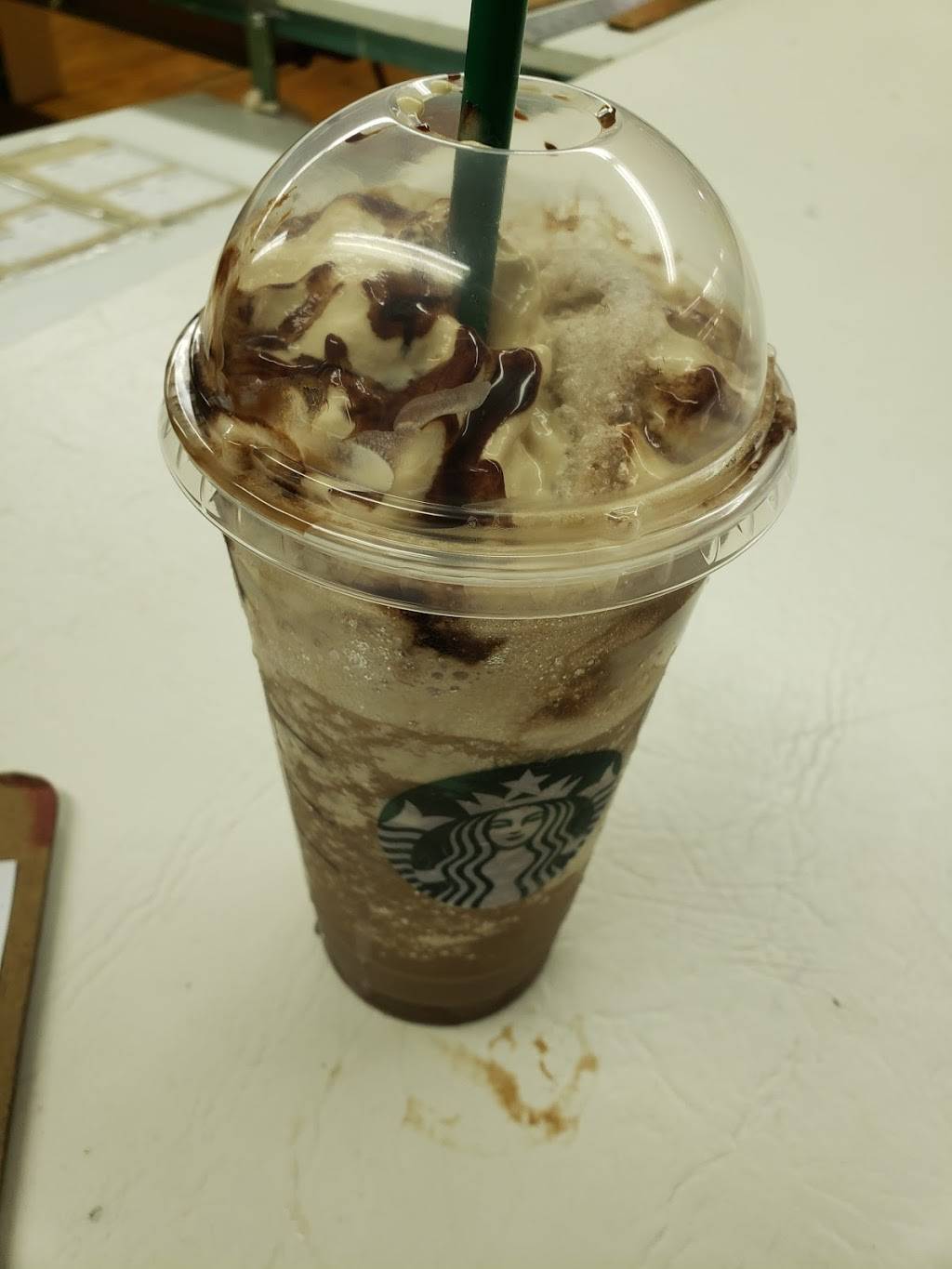 Starbucks | cafe | 1447 University Dr A, Burlington, NC 27215, USA | 3365846795 OR +1 336-584-6795