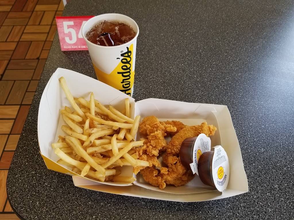 Hardees | restaurant | 916 Virginia Ave, Clarksville, VA 23927, USA | 4343742391 OR +1 434-374-2391
