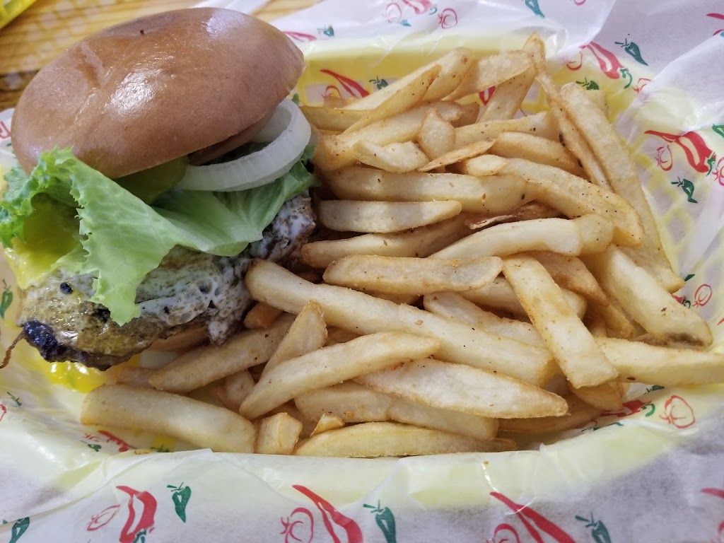 Pacman Burgers | restaurant | 403 Constitution Dr, West Monroe, LA 71292, USA | 3186052359 OR +1 318-605-2359