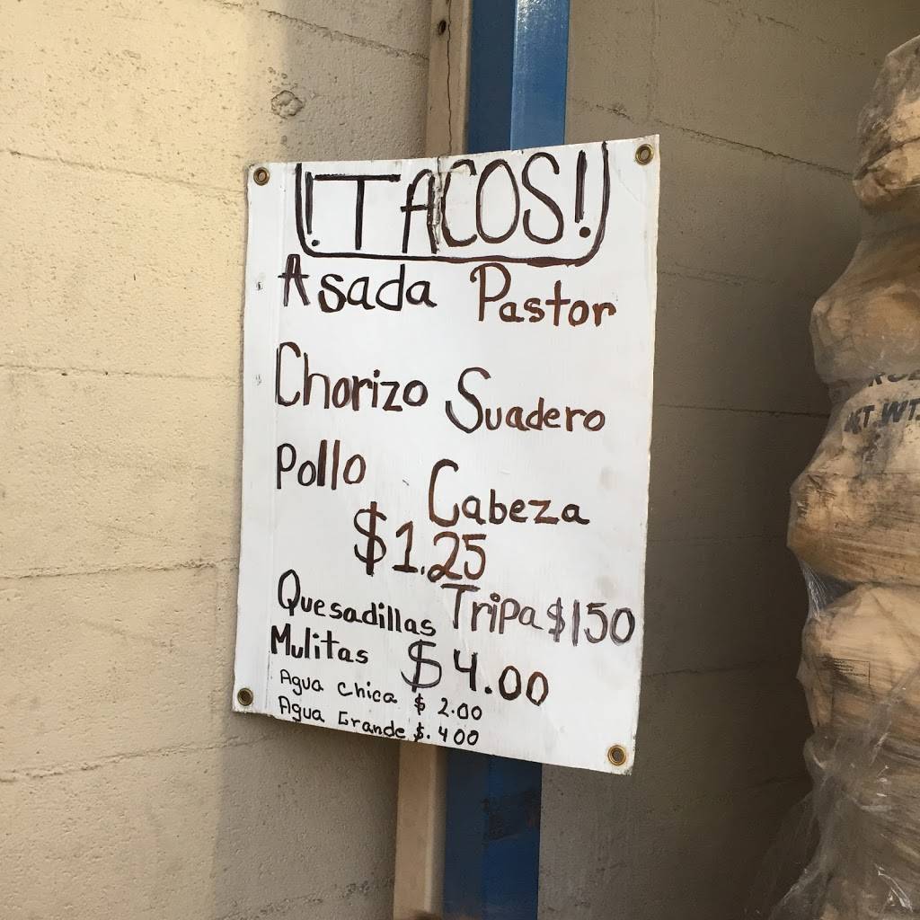 Tacos ALKA-SELTZER | restaurant | Los Angeles, CA 90021, USA | 3232034770 OR +1 323-203-4770