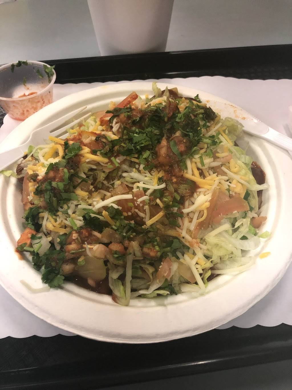 El Cotixan Mexican Food | restaurant | 762 N Johnson Ave #701, El Cajon, CA 92020, USA | 6194402608 OR +1 619-440-2608