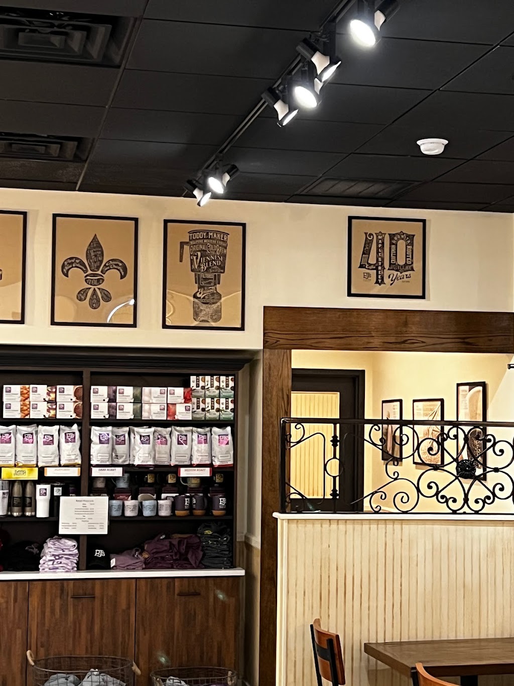 PJs Coffee | bakery | 3414 Cypress St, West Monroe, LA 71291, USA | 3185825420 OR +1 318-582-5420