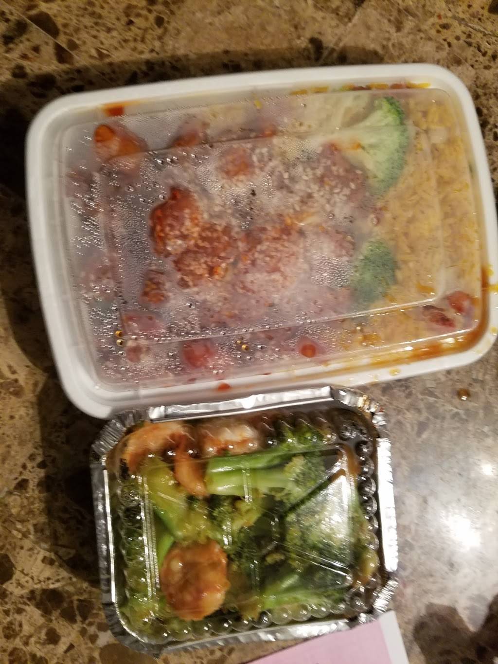 China Sea Restaurant | restaurant | 25 Maple St B, Ansonia, CT 06401, USA | 2037345320 OR +1 203-734-5320