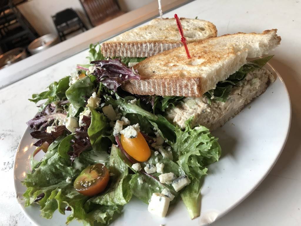 Get Baked | restaurant | 1701 N Franklin St, Tampa, FL 33602, USA | 8134180099 OR +1 813-418-0099