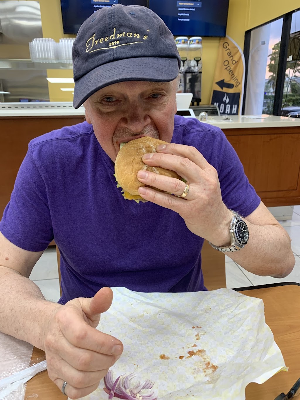 Uncle Stans Restaurant | meal takeaway | 2224 NE 123rd St, North Miami, FL 33181, USA | 3058429931 OR +1 305-842-9931