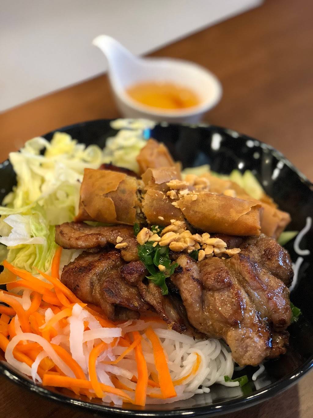 Pho 60 | restaurant | 1001 60th St, Brooklyn, NY 11219, USA | 7188857722 OR +1 718-885-7722