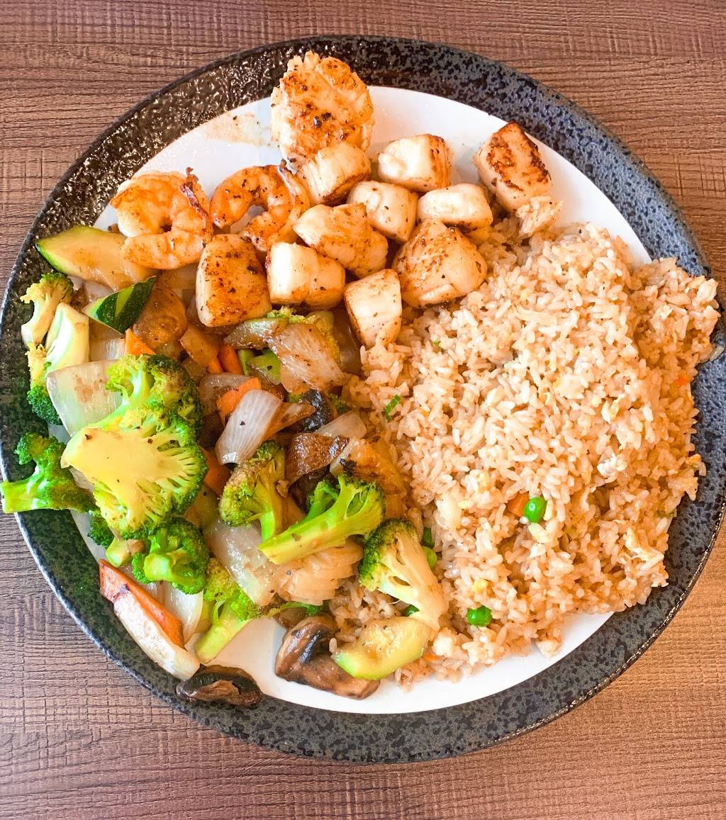 Koto Hibachi and Sushi | restaurant | 5995 Preston Rd Ste. 103, Frisco, TX 75034, USA | 4692005121 OR +1 469-200-5121